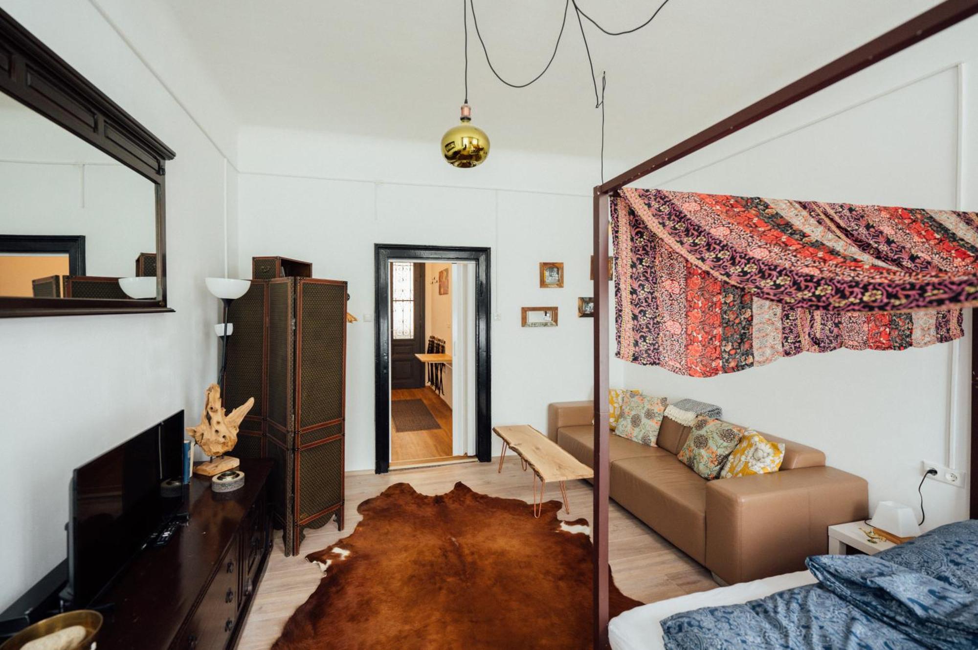 The Orient Express No.22 Apartment Vienna Exterior photo